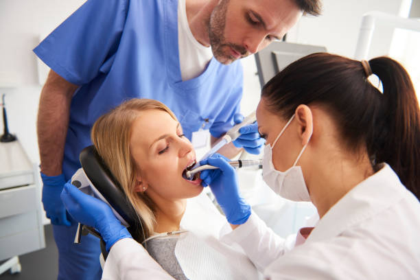 Best Emergency Dental Care  in , NY