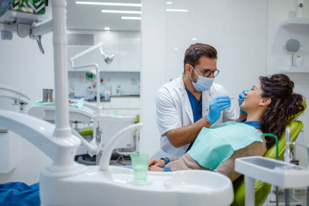 Best Sleep Apnea Treatment  in , NY